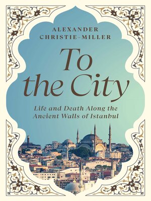 To the City - ebook